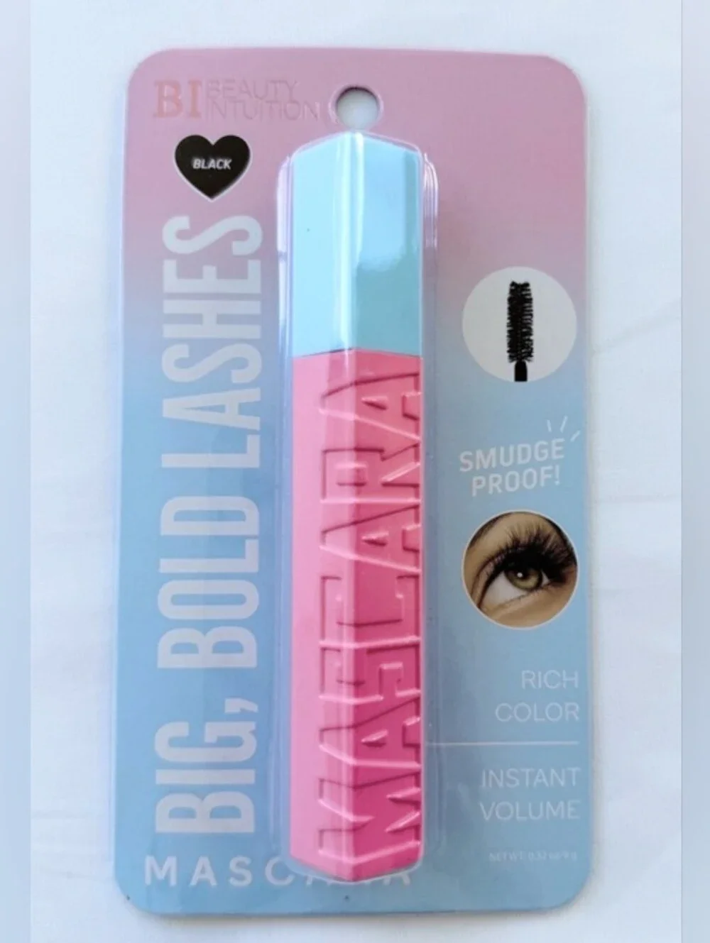 Beauty Intuition new beauty